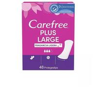 Carefree Protege-Slip Maxi 48 Units