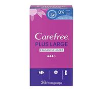 Carefree Protector Maxi 36 pcs