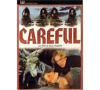 Careful
