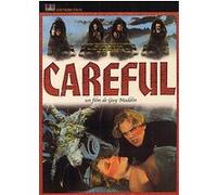 Careful E