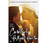 Careful He Might Hear You [Import USA Zone 1]