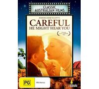Careful, He Might Hear You [ Origine Australien, Sans Langue Francaise ]