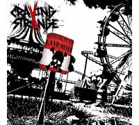 Careful of The Landmines