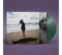 This Is the Kit – Careful of Your Keepers – Vinyle Vert foncé (Import)
