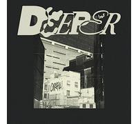 Careful! - Vinyle Orange Neon