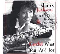 Careful What You Ask for