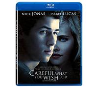 Careful What You Wish For