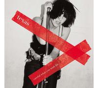 Careful What You Wish For