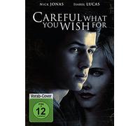 Careful What You Wish for - Careful What You Wish for [Import]