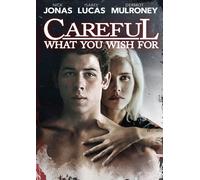 Careful What You Wish For [Dvd]