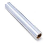 Carehabi Papier Cellophane Transparent Rouleau 40cm x 30m