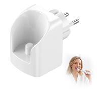 Carehabi Support Brosse a Dent Electrique Chargeur Brosse à dent Électrique IPX7 Compatible avec Oral B pour Brosse à Dents électrique Vitality/Genius X/ iO3 iO4 iO5 iO6