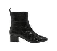 Carel - Bottine Estime - Femme - Chaussures - Noir - Taille: 36 EU