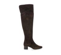 Carel - Brigitte Bottes à cheville - Femme - Chaussures - Brun - Taille: 36 EU