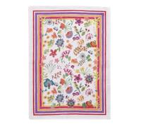 Carel Canovaccio Da Cucina Di Lino 50x70 - Tessitura Toscana