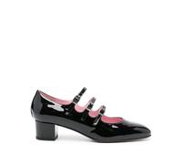 Carel - Chaussures Carel Paris - Femme - Chaussures - Noir - Taille: 38 EU