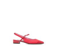 Carel - Chaussures Carel Paris - Femme - Chaussures - Rouge - Taille: 41 EU