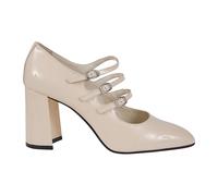 Carel - Escarpins - Femme - Chaussures - Beige - Taille: 41 EU