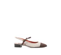 Carel - Oceano Slingback Ballets - Femme - Chaussures - Multicolore - Taille: 38 EU