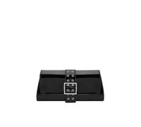 Carel Paris Sacs À Main London - Rock Cuir Noir