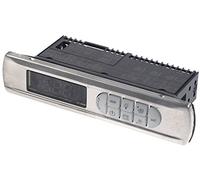 CAREL PBIFC0HND61 Régulateur électronique pour Infrico NO-10A (10) Oui AC IP54 4 sorties relais CO-8A(4) NO-8A(4) CO-12A(2) -50 à +99°C DI