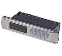 CAREL PBIFY0EVD51 Régulateur électronique pour Infrico -50 à +99°C Oui AC IP65 3 sorties relais NO-8A (4) CO-8A (4) CO-12A (2) pour NTC DI