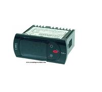 Carel PJEZC00000 Thermostat de contrôle électronique