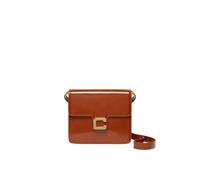 Carel - Sorbonne Crossbody Bag - Femme - Sacs - Brun - Taille: ONE Size