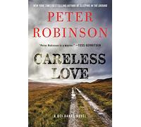 Careless Love: A DCI Banks Novel