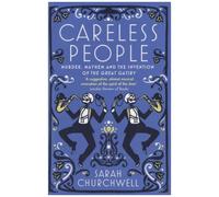 Careless People