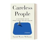 Careless People : A Cautionary Tale of Power, Greed, and Lost Idealism, Silicon Valley's Toxic Playbook - Exposing Election Meddling, Feminist Hypocrisy & the Human For Reading lover Notebook