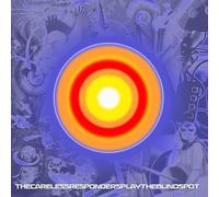 The Careless Responders – Play The Blind Spot – LP (Import) – Edel