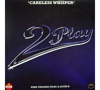 Careless Whisper [Import]