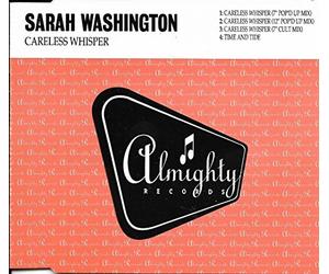 Careless Whisper [UK Import]