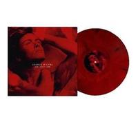 Careless Whisper Vinyle Rouge Rubis Marbré E
