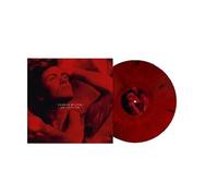 Careless Whisper Vinyle Rouge Rubis Marbré Vinyle