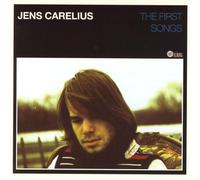 Carelius,Jens - The First Songs