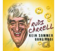 Carell, Rudi - Kein Sommer Ohne [Import]