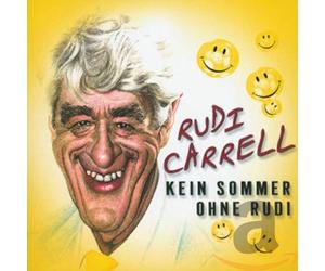 Carell, Rudi - Kein Sommer Ohne [Import]
