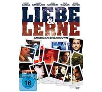 Carell,Steve - American Breakdown: Liebe & Lerne
