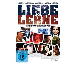 Carell,Steve - American Breakdown: Liebe & Lerne