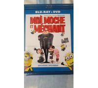 Carell, Steve - Moi Moche Et Mechant [Blu-Ray] [Fr Import] (2 Blu-Ray)