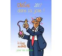 Carême 2017 Dans La Joie ! À L'école Des Saints Pour Les Cancres