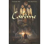 Careme intégrale petit format