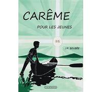 Carême pour les jeunes