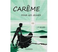 Courtes lectures et méditations pour le Carême