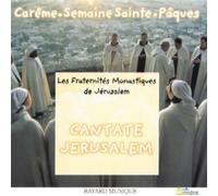 Carème Semaine Sainte - Pâques