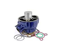 CAREN 031000G Cylindre Moto Fonte Adaptateur AM6