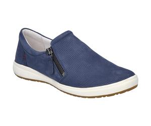 Caren 22 blau 44