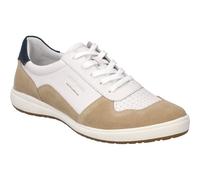 Caren 49 weiss-beige 36